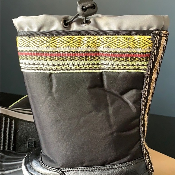 The Sac “Daley” (fall/spring/slush) Boots 6 - Picture 4 of 6